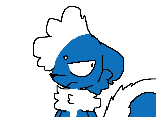 Aah I’m bored again