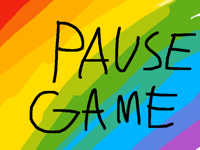 Pause game…