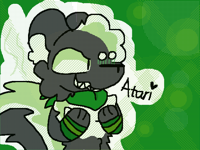 Atari 🦨