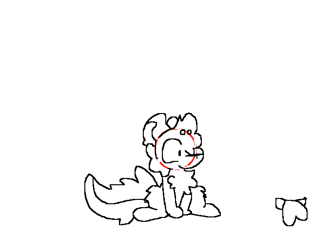 Yep I’m bored :\