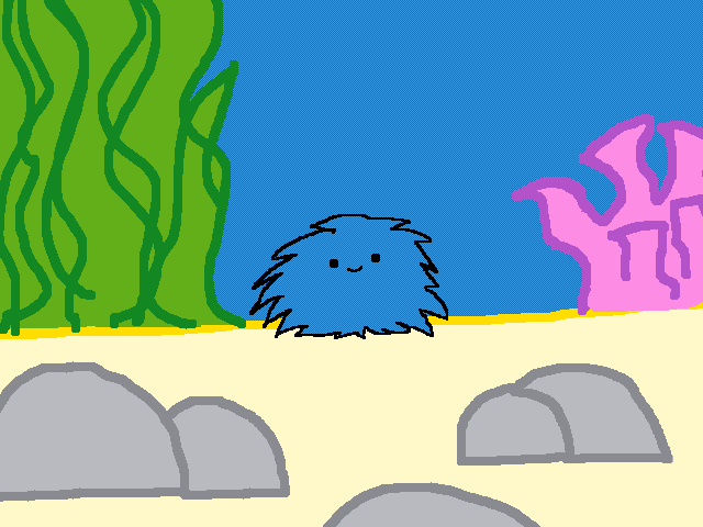 Cute thing