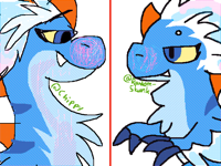 New Rokasoul DITYS🦖⚡️🦖⚡️