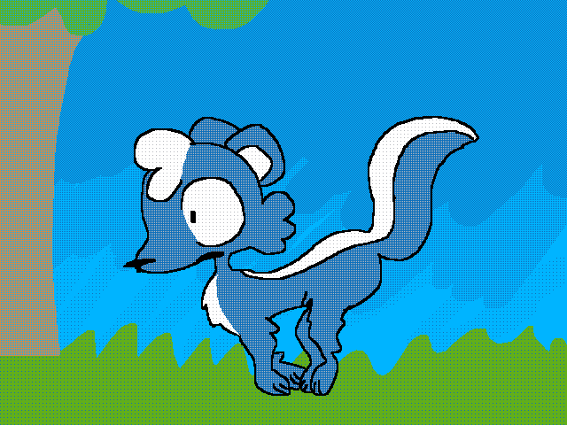RUN!!