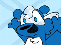 TOMORROW IS MY REAL BIRTHDAY