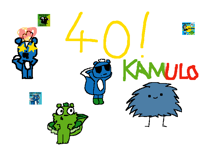 TY! FOR 40 FOLLOWERS