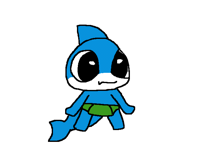 Baby shark