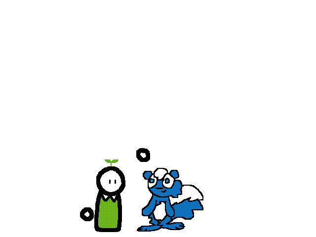 *BONK*