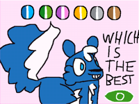 Which one is the best?