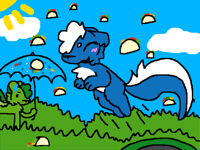 IT’S RAINING TACOS 🌮