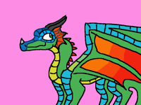 Glory camouflaging (yeah I read WOF)