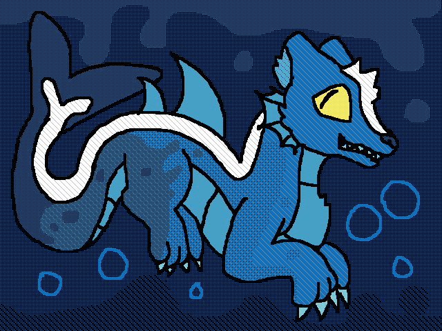 Skark redesign uhshshhs