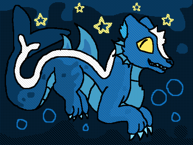 Skark redesign uhshshhs