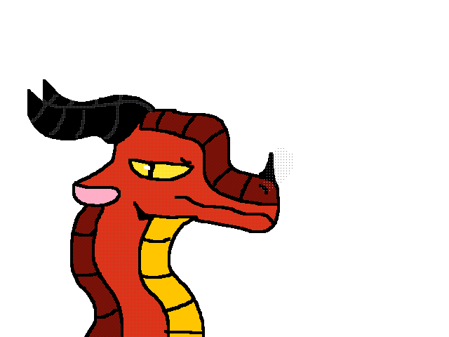 Some random mad skywing ig