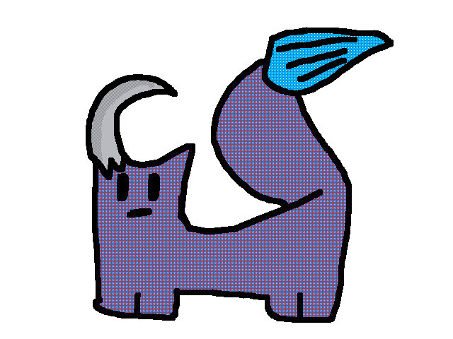 Name this creature