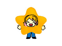 I am Tsukasa tenma,,,, i am star!!,!