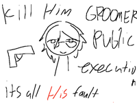 WE ARE GOING TO KILL SAKAKI