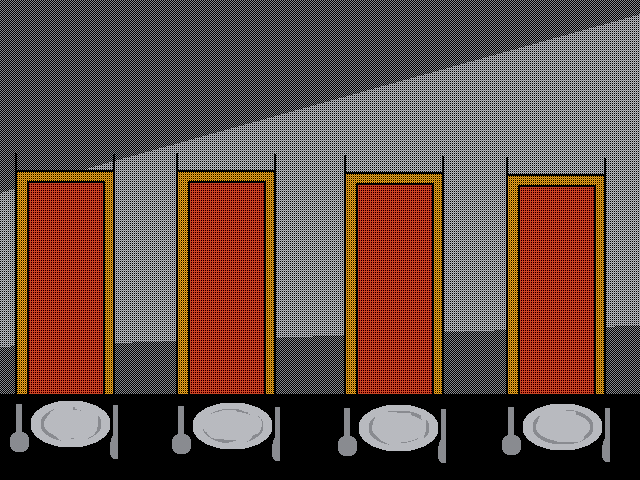 Bitter choco decoration 2DMV remake 😛