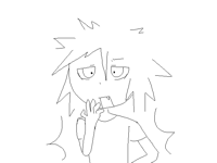 Sensei, watashi no byoki wa naoru n desu ka?