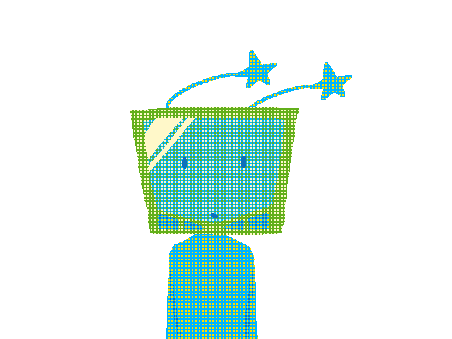 Im not a robot nor a doll (kinda wip)