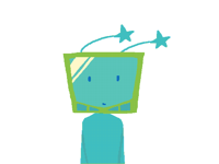 Im not a robot nor a doll (kinda wip)