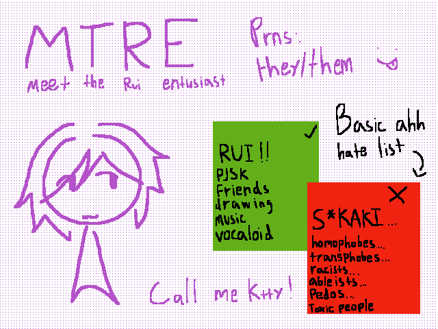 meet the rui enthusiast