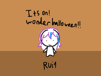 Rui1 on a nutshell or something (wip)