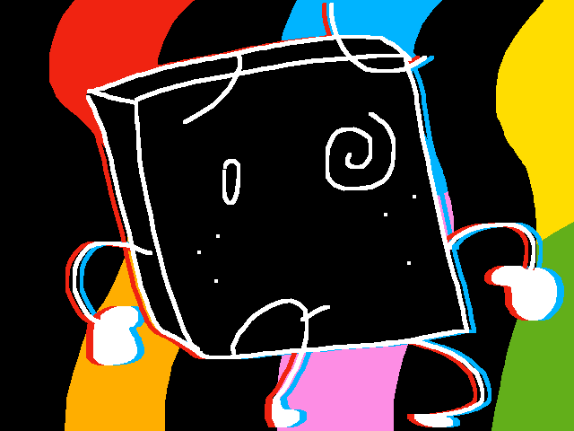 Dizzy 3