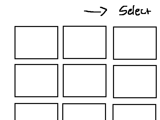 i got a suggestion for uhh folio,,