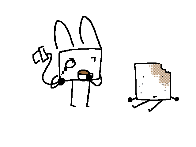 Omg ko-fi