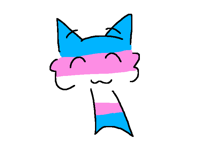 HAPPY TRANS DAE BABEEEEHHH ‼️‼️‼️‼️‼️