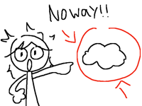 New oc???