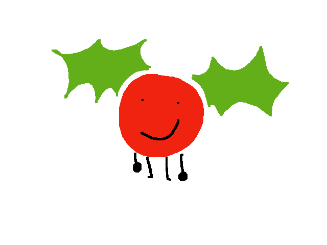 Epic jolly lore