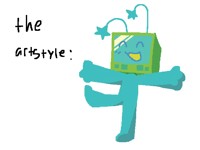 Guys since i changed my art style heres sum info
