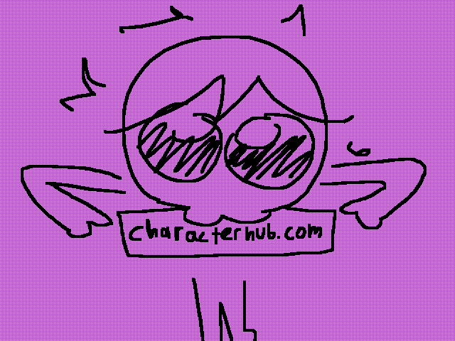 Check out my character hub guys 😼