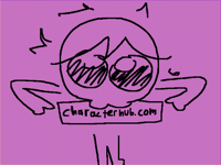 Check out my character hub guys 😼