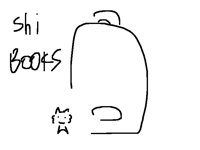 Me when dat backpack