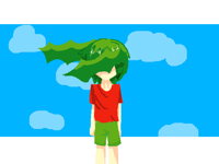 im slowly forgetting your face