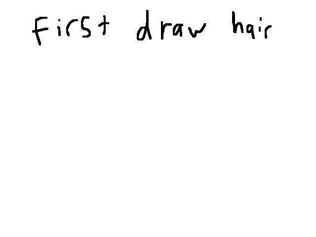 How i make hair physics