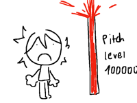 PLEASE LET ME HAVE A MAN’S VOICE 💔