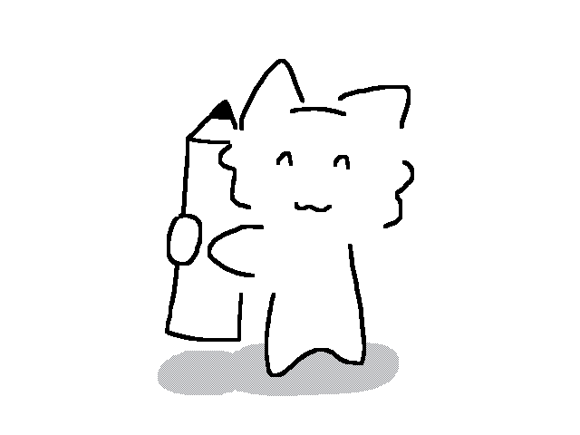 Stepping outta my comfort zone, what should i draw