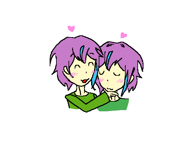 rui x rui yaoi