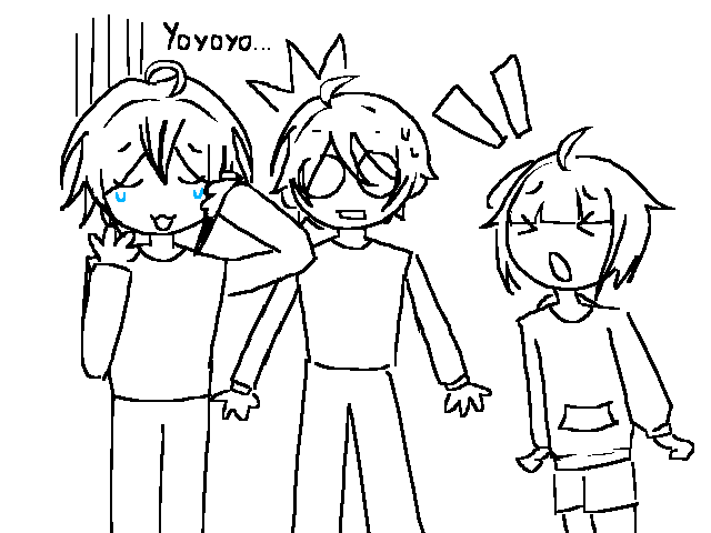 STOP BULLYING RUI!,!!