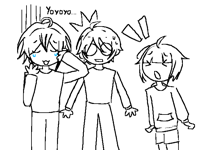 STOP BULLYING RUI!,!!