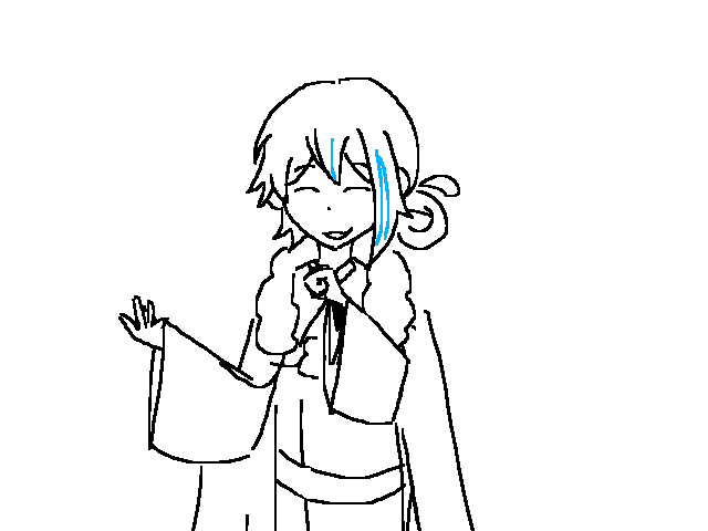 Yokai Rui!!!