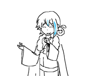 Yokai Rui!!!