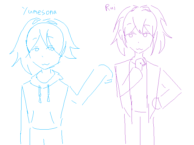 okay yumeshipping