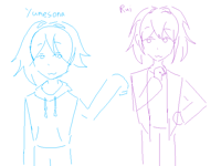okay yumeshipping