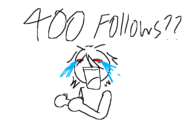 400 GUSY WE DID IY