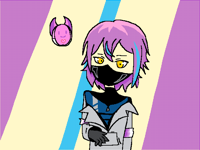 I was trying to draw Rui,, just realized i suck