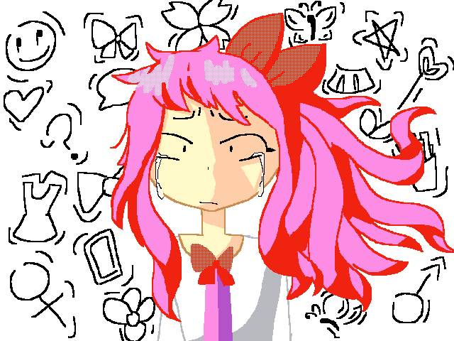 MIZUKI BLBLBLBLBL